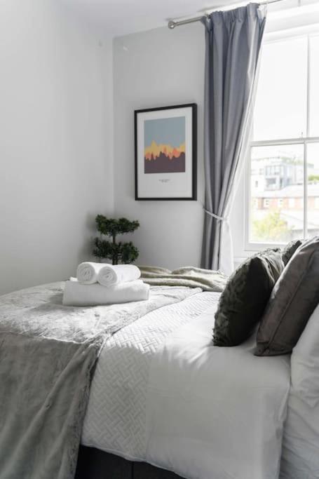 Leilighet Lovely - Great Portland Street - Zoo - Central Located