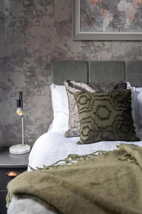 Lovely - Great Portland Street - Zoo - Central Located *