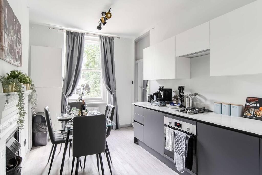 Lovely - Great Portland Street - Zoo - Central Located * London