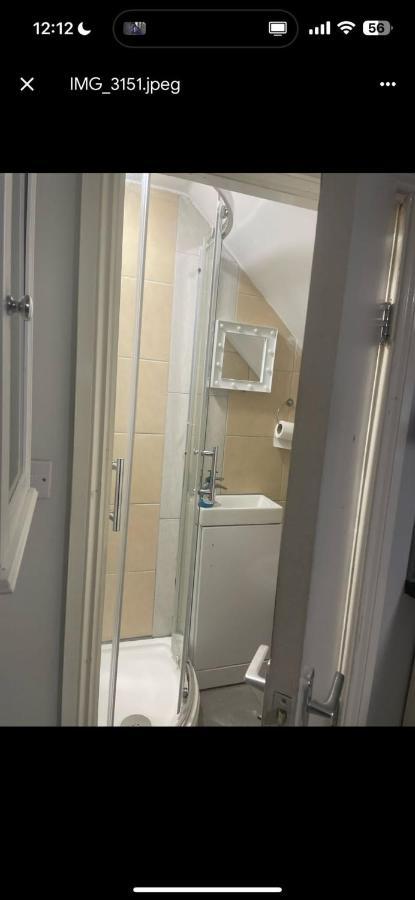 St Anthony Ensuite