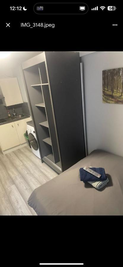 St Anthony Ensuite * London