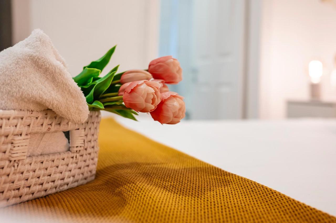 Apartamento Welcome National Gallery *