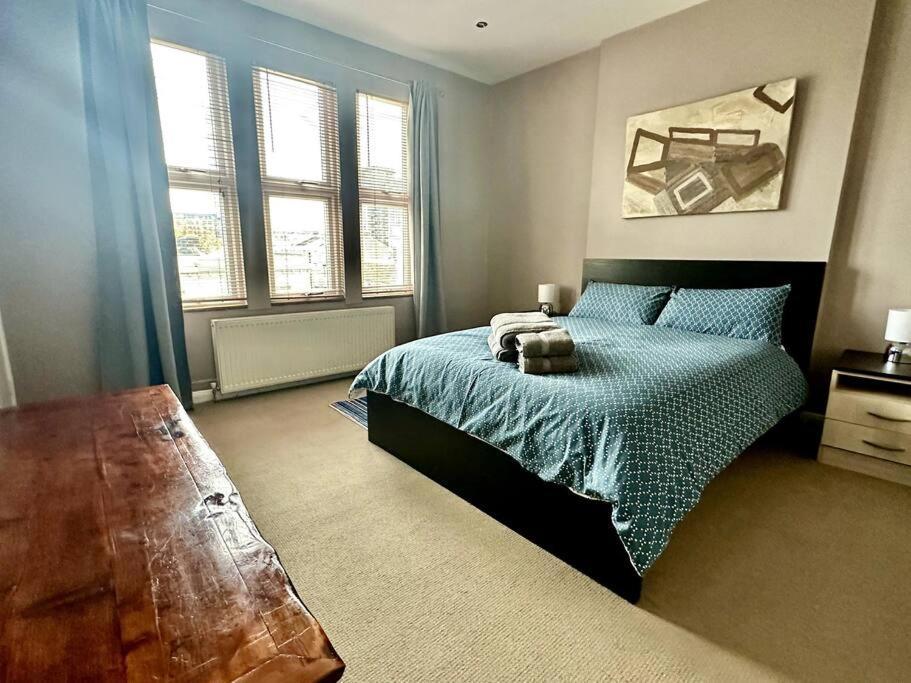 Apartment Luxury 2 Bed Flat Kings Road, Fulham
