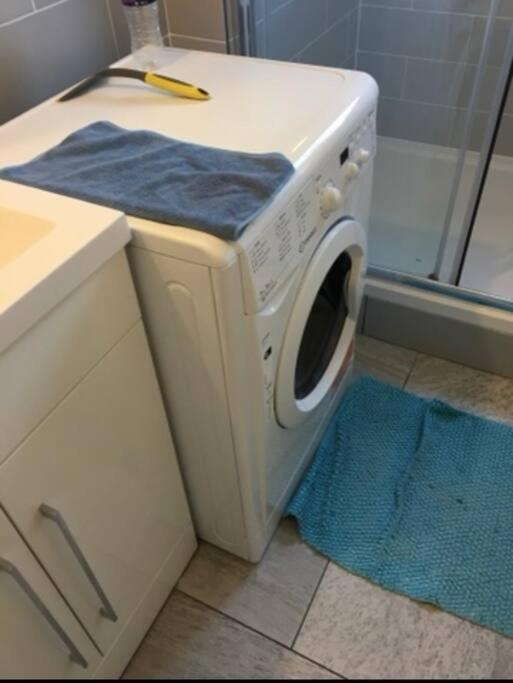 Lovely 12th Floor 2 Bed Flat In The Heart Oflondon Londen