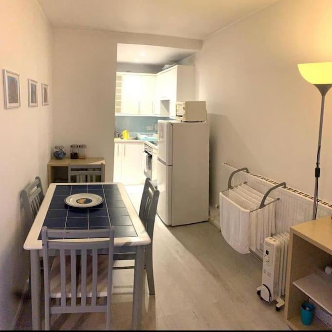 Lovely 12th Floor 2 Bed Flat In The Heart Oflondon * Londen