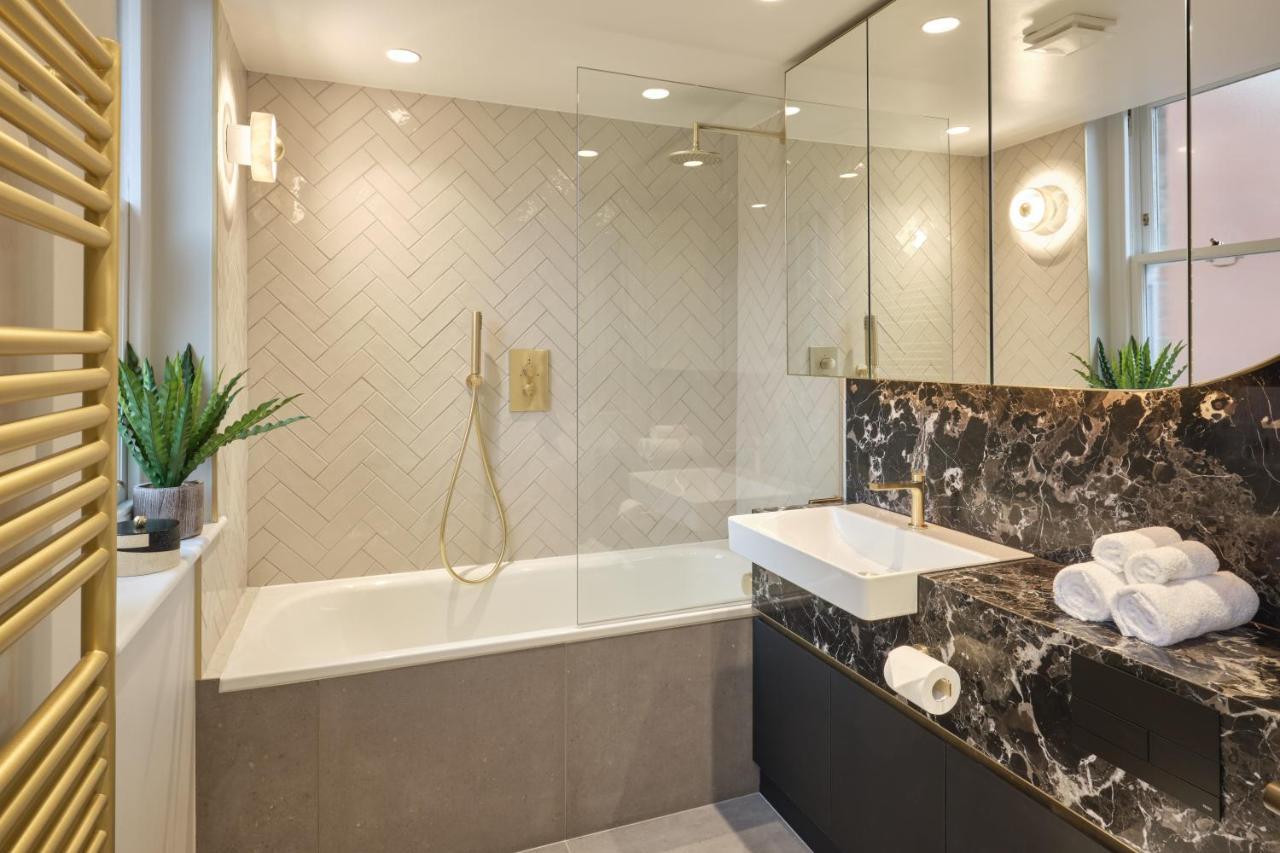 Darley House By Viridian Apartamento *