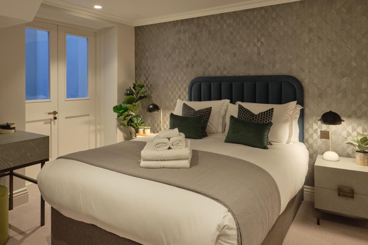Darley House By Viridian Apartamento