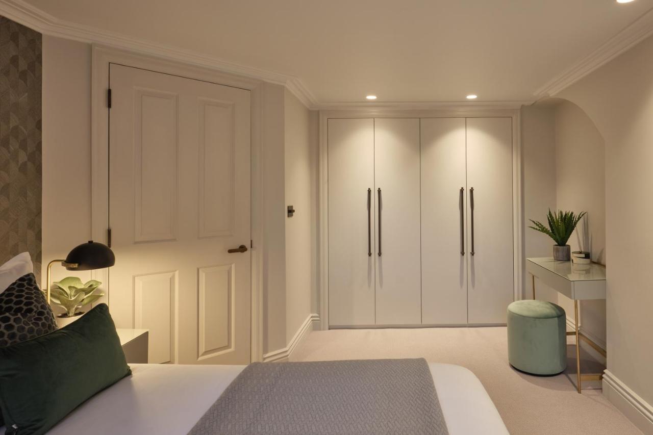 Apartamento Darley House By Viridian *