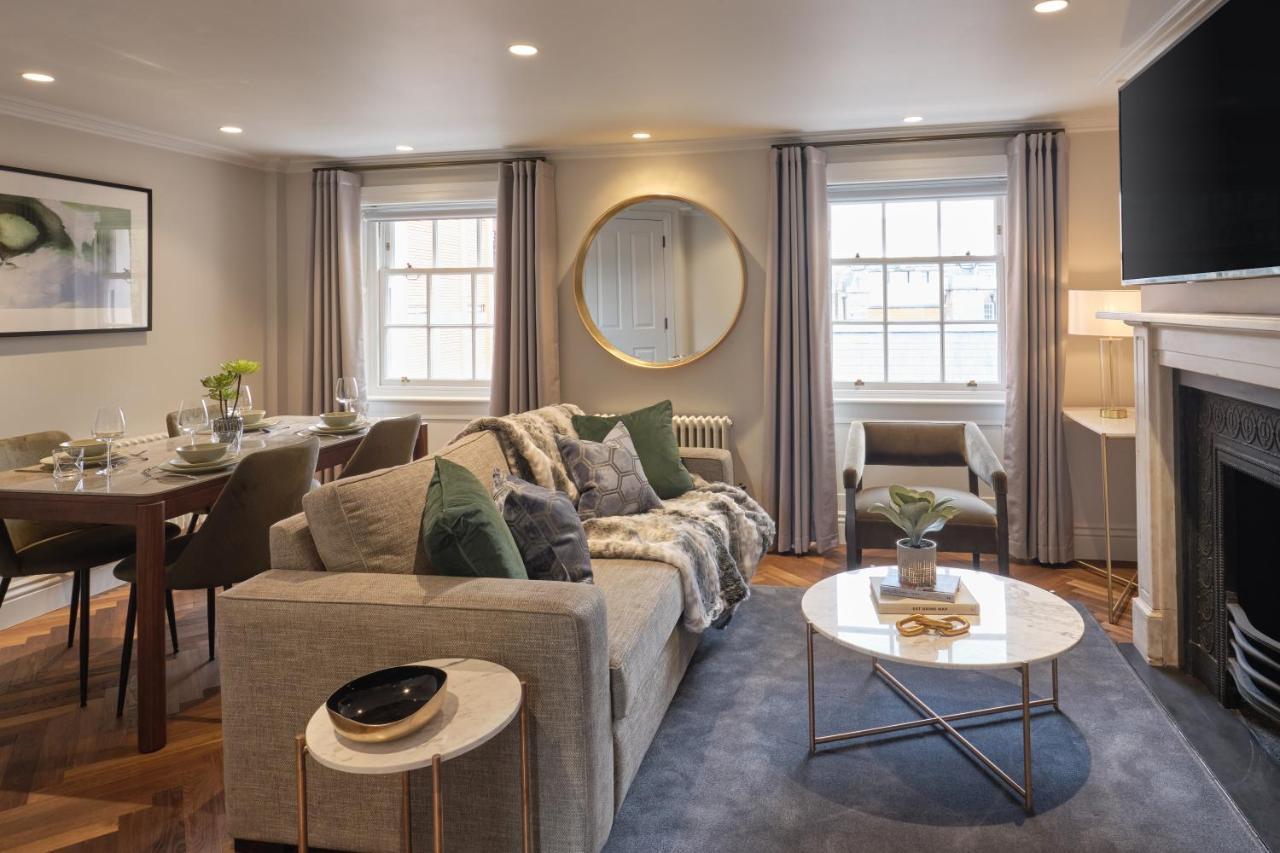 Darley House By Viridian Apartamento