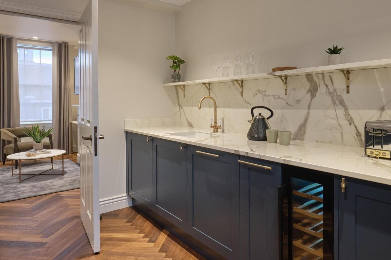 Darley House By Viridian Apartamento