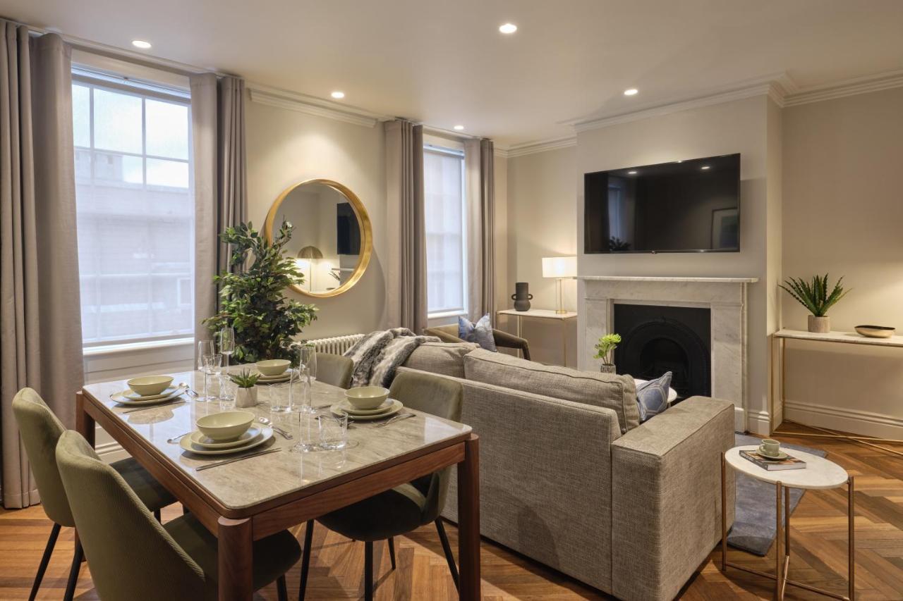 Darley House By Viridian Apartamento