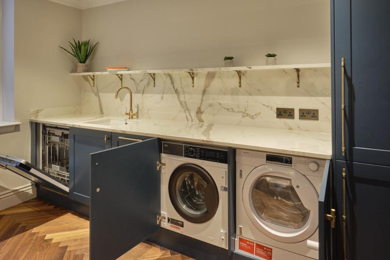 Apartamento Darley House By Viridian Londres