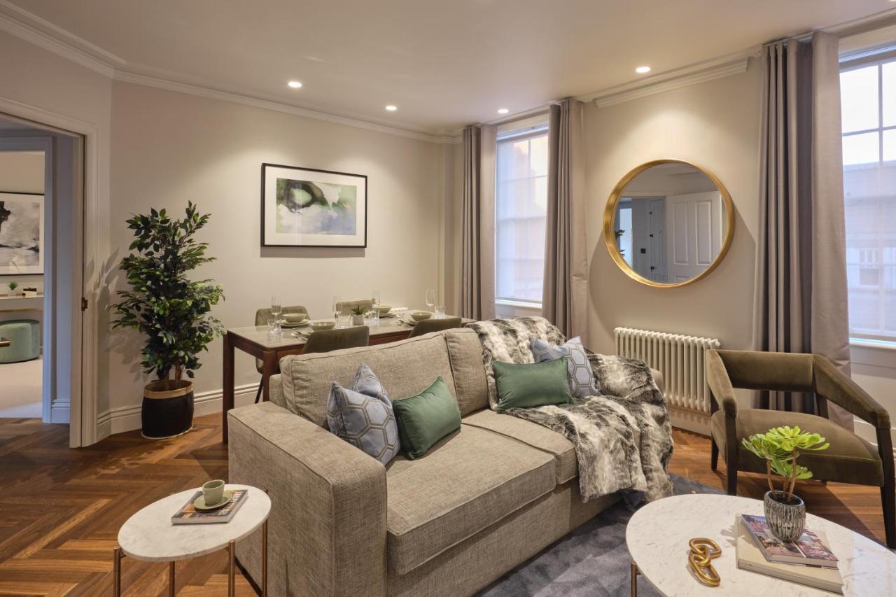 Darley House By Viridian Apartamento *