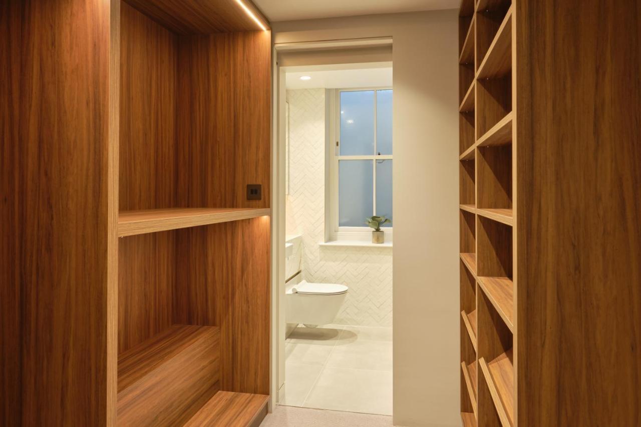 Darley House By Viridian Apartamento Londres
