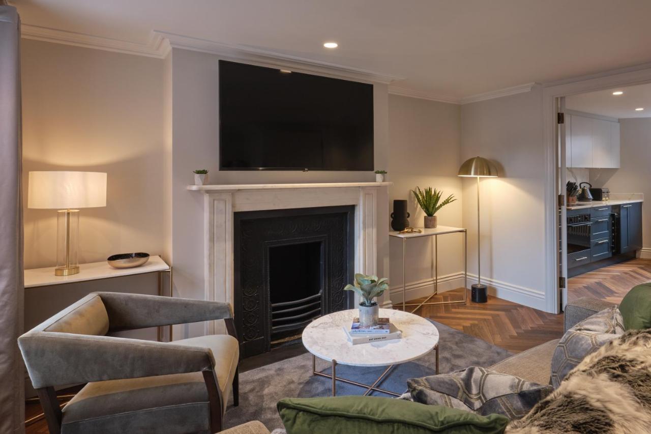 Darley House By Viridian Londres