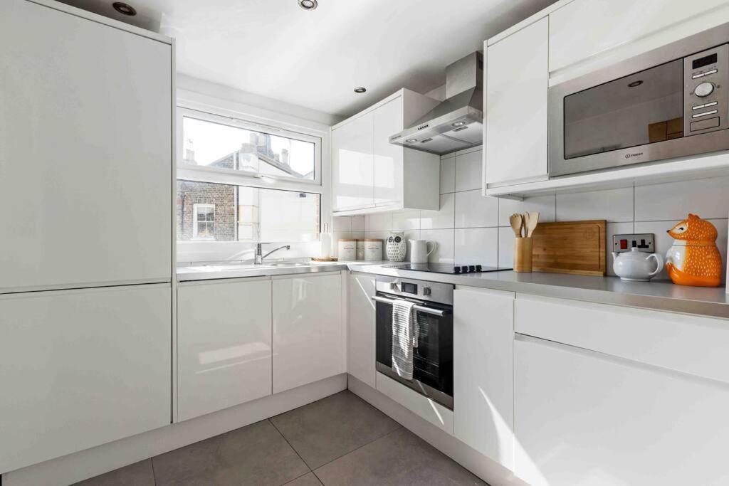 Wandsworth House London