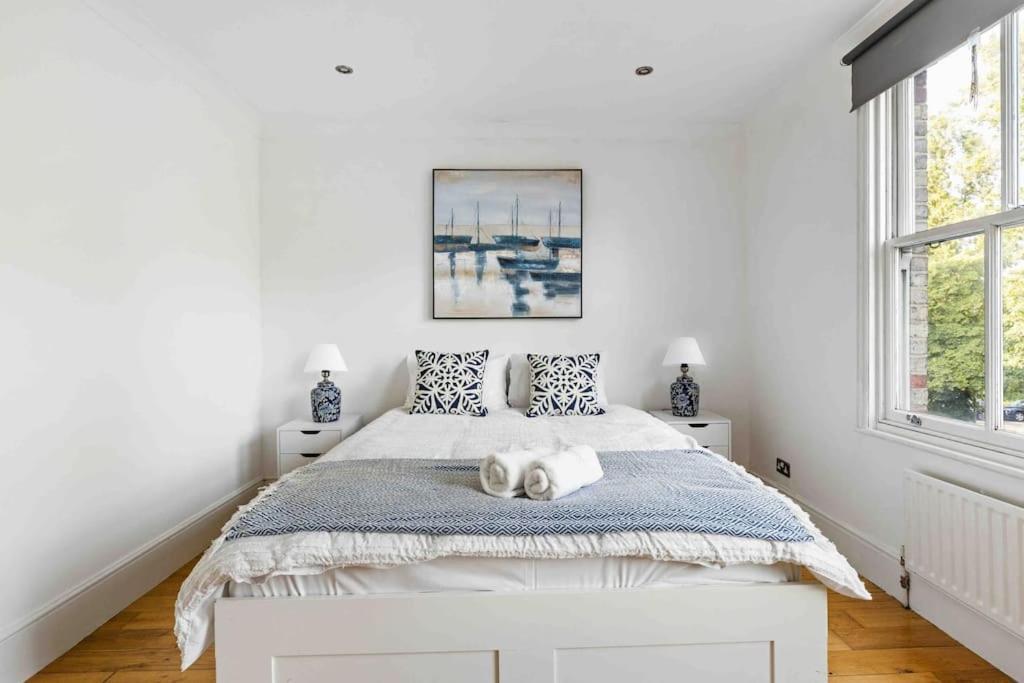 Wandsworth House London