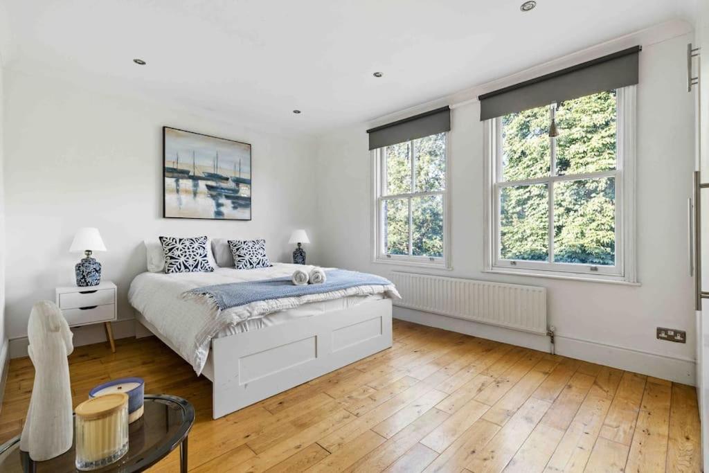 Wandsworth House *