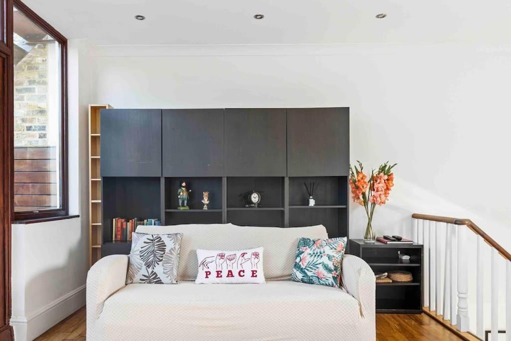 Wandsworth House *