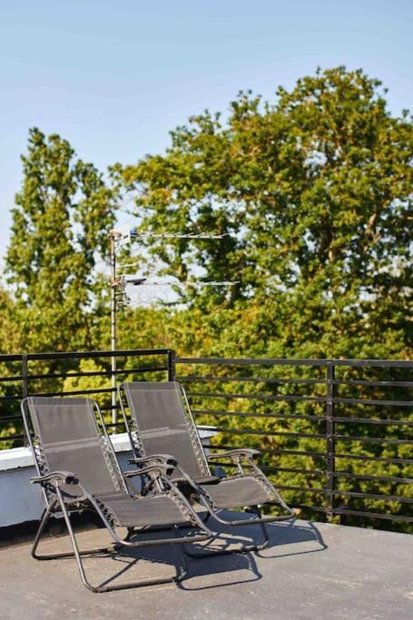 Wandsworth House Holiday home *