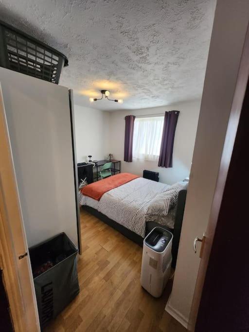 Apartamento Amazing 1 Bed Flat, Sw19