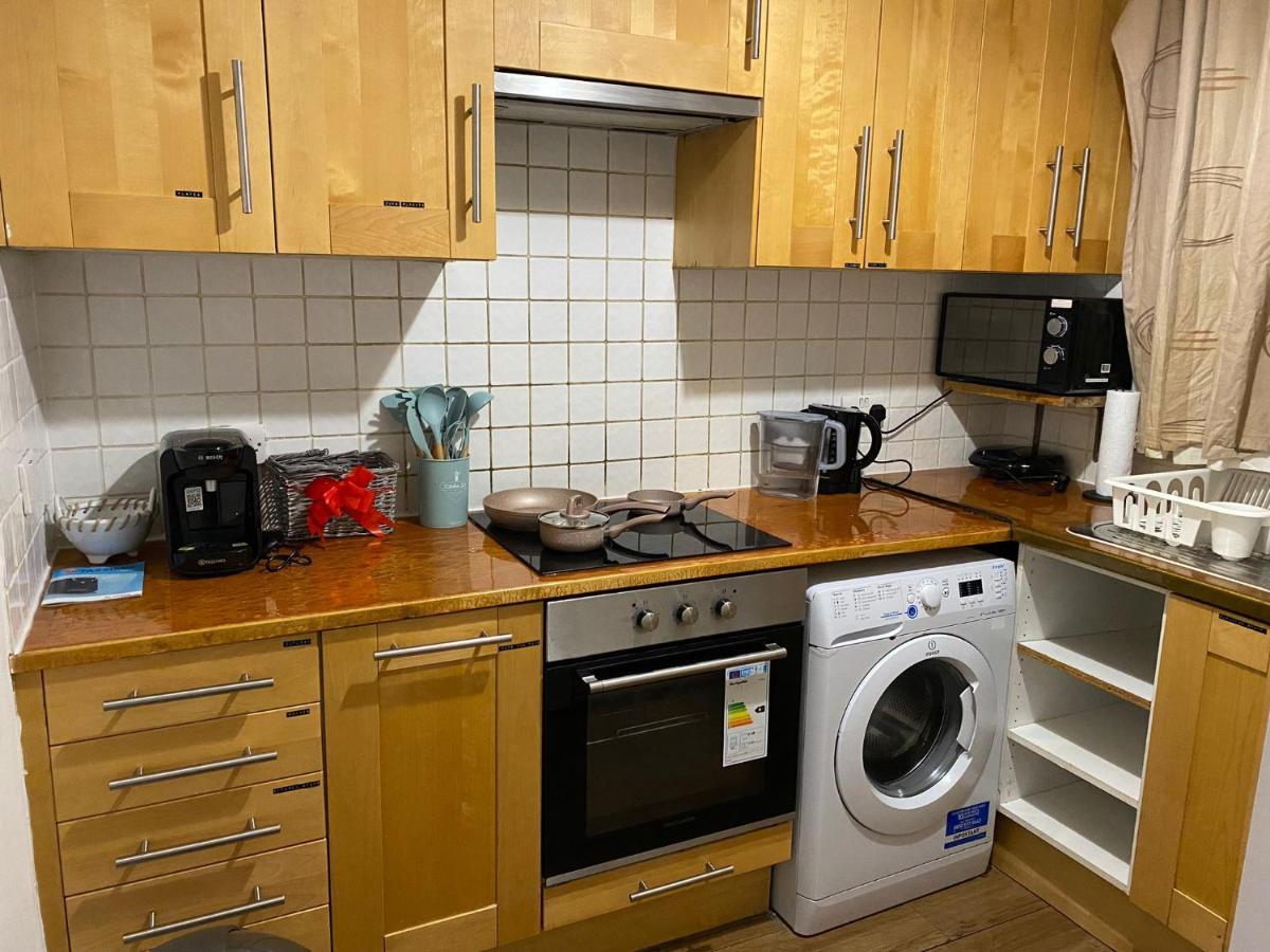 Appartement Huge And Affordable 3 Bedroom Flat In Hammersmith For 7 People With Welcome Breakfast