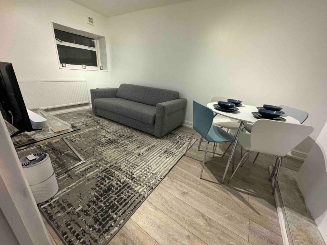 Apartamento - Heart Of London! *
