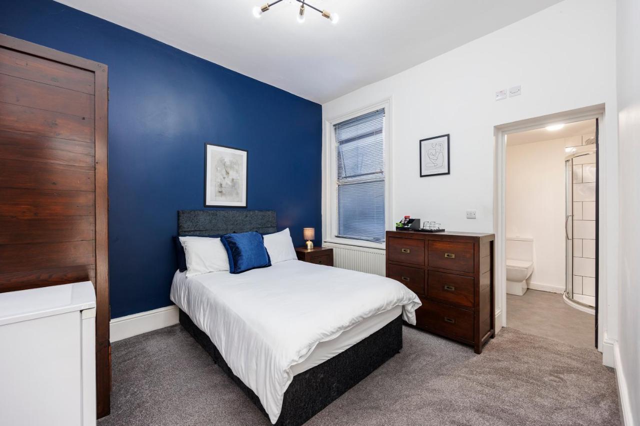 Gjestgiverier Catford Private + En-suite London