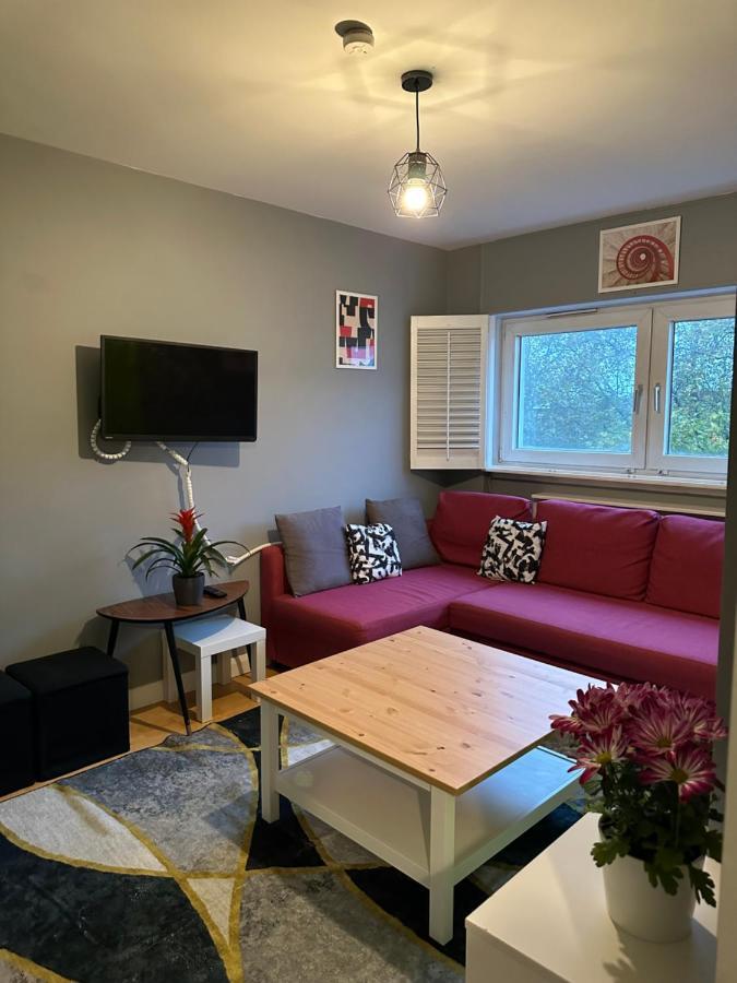 The Heart Of The King's Apartamento *