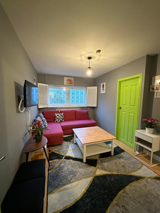The Heart Of The King's Apartamento