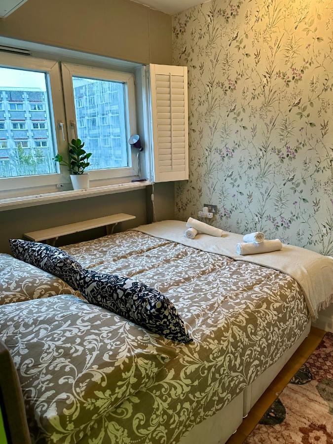 Apartamento The Heart Of The King's