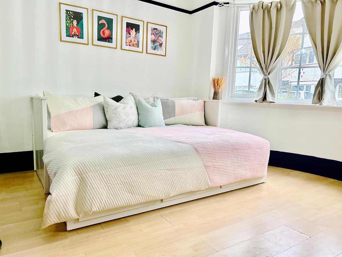 Apartamento Rest Boutique Golders *