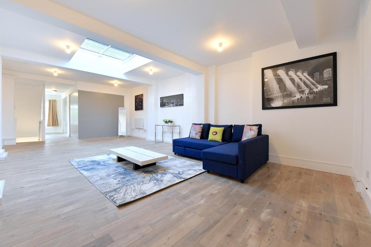 Fabulous Duplex In Dalston Junction * Londen