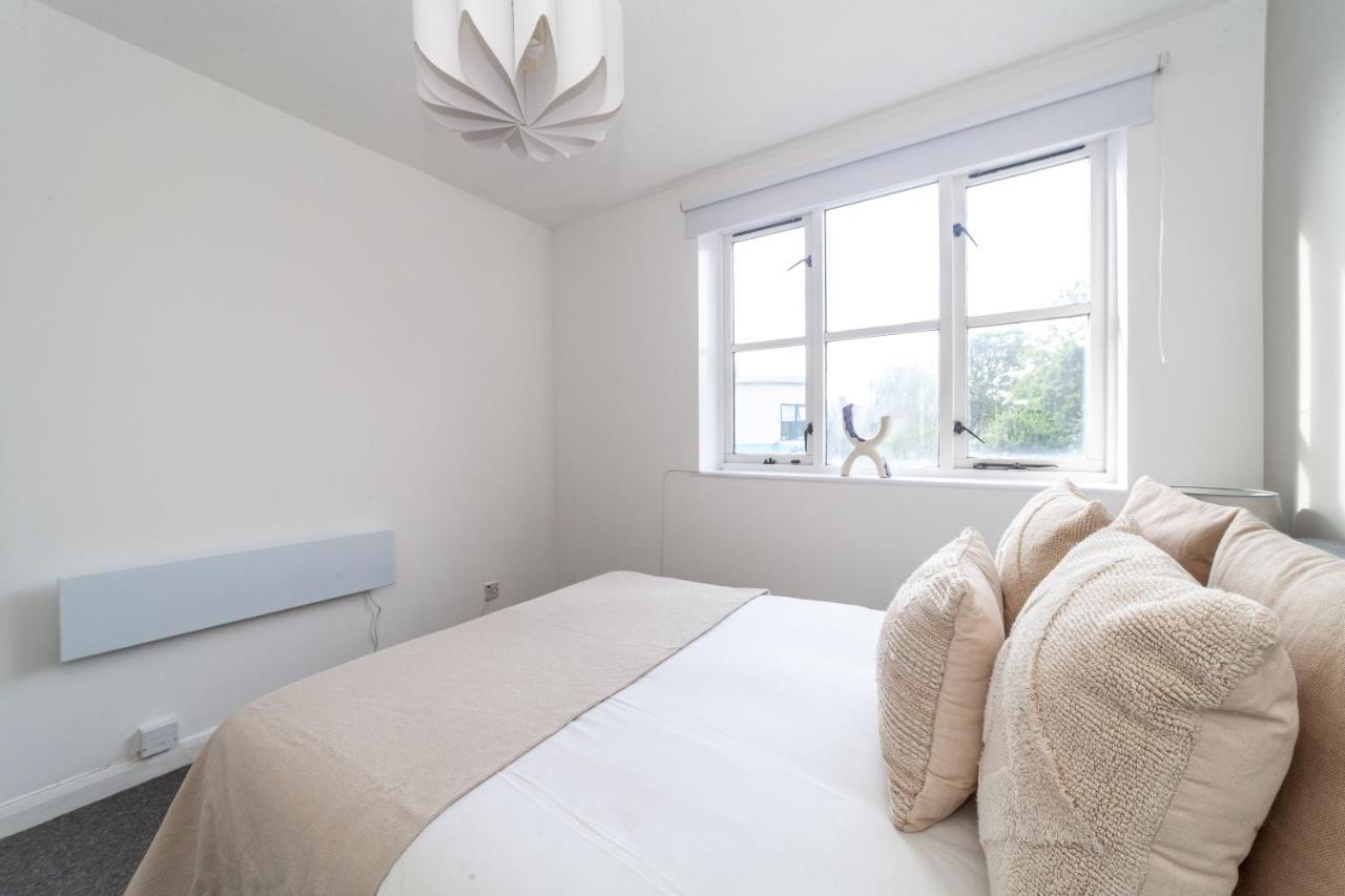 Apartment The Camden Road Collection London