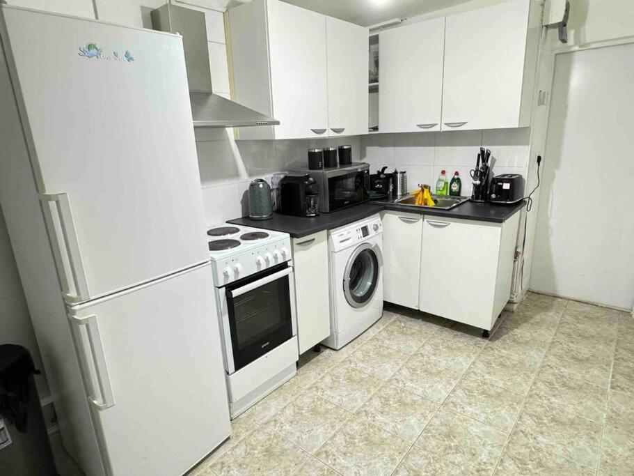 - Heart Of London! Apartamento *