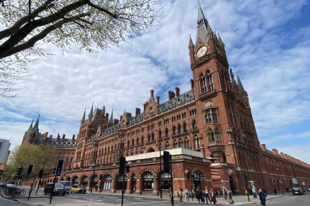 Apartamento - Heart Of London!
