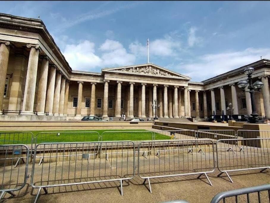 - Heart Of London! Londres