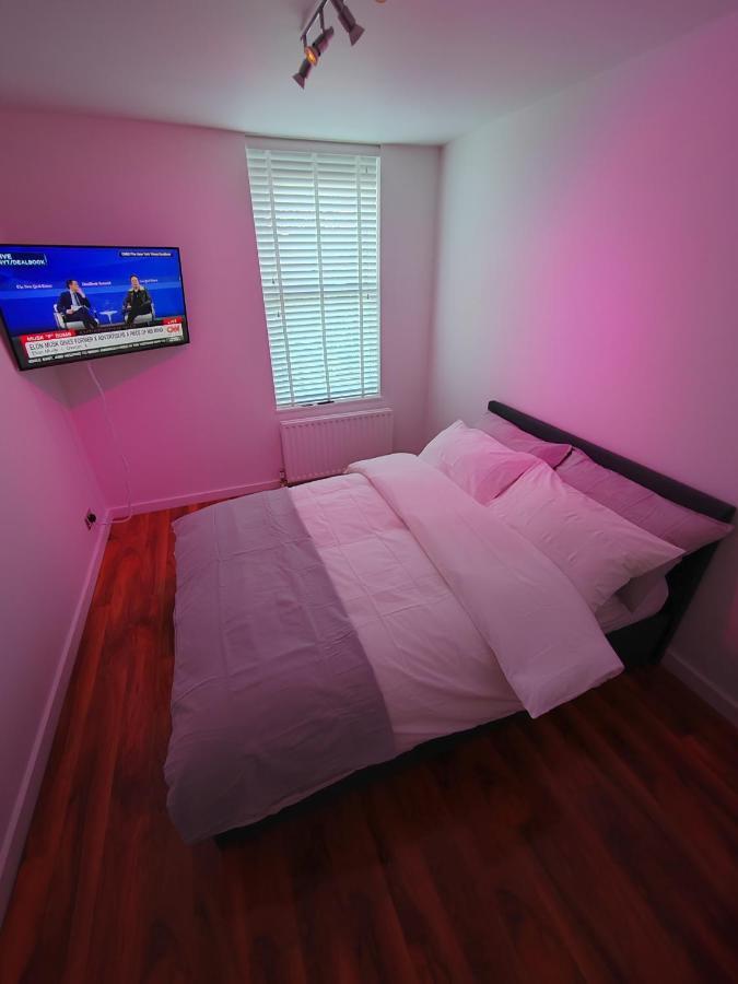 Privat overnatting Magnolia Palazzo