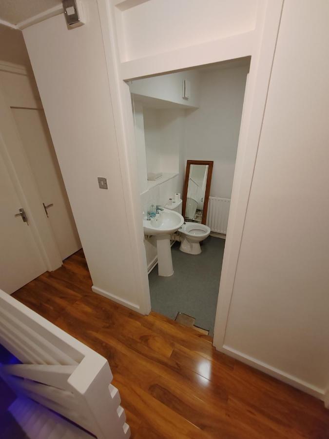 Privat overnatting Magnolia Palazzo London