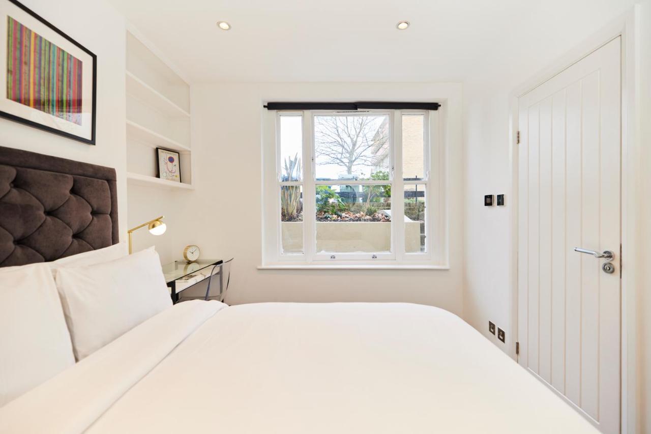 The Bermondsey Place - Cozy 2bdr Flat