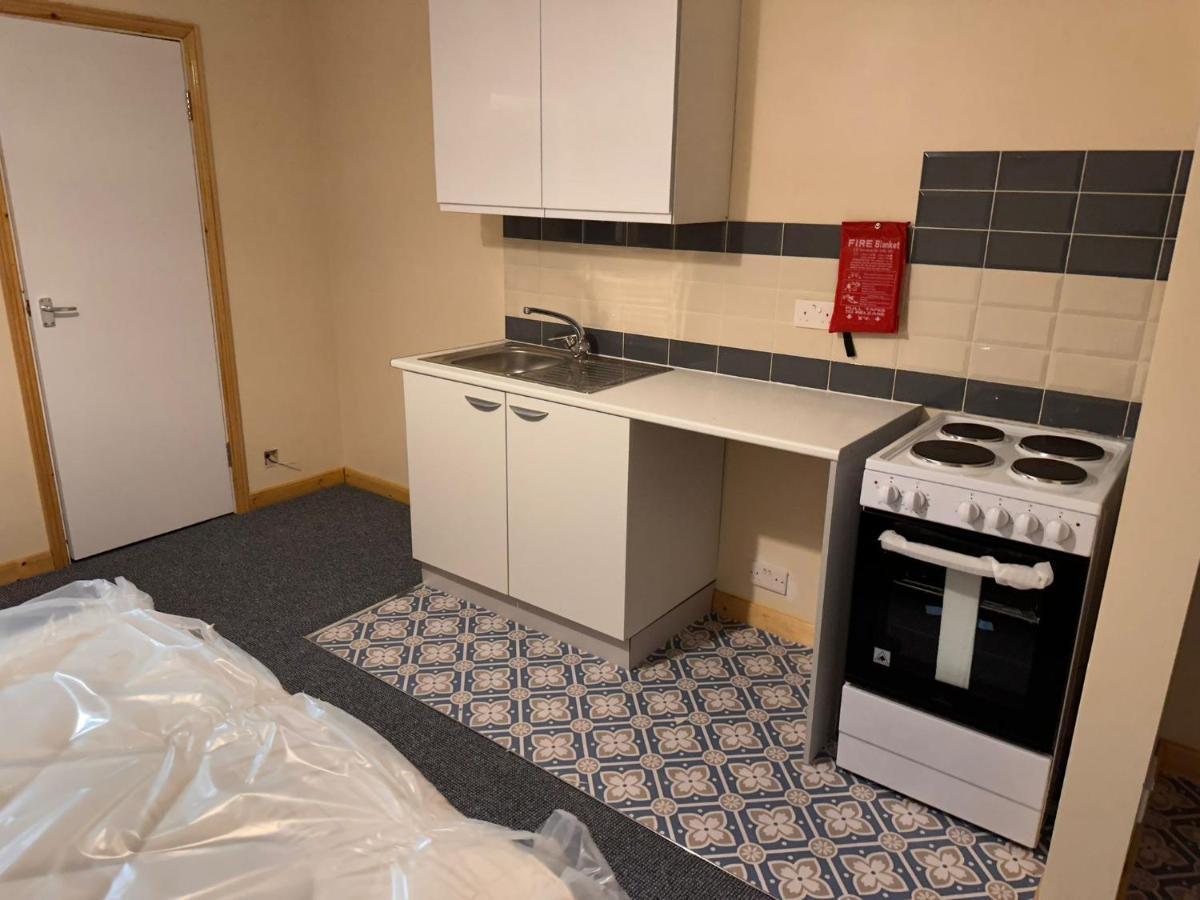 Guest house Tottenham Lane London