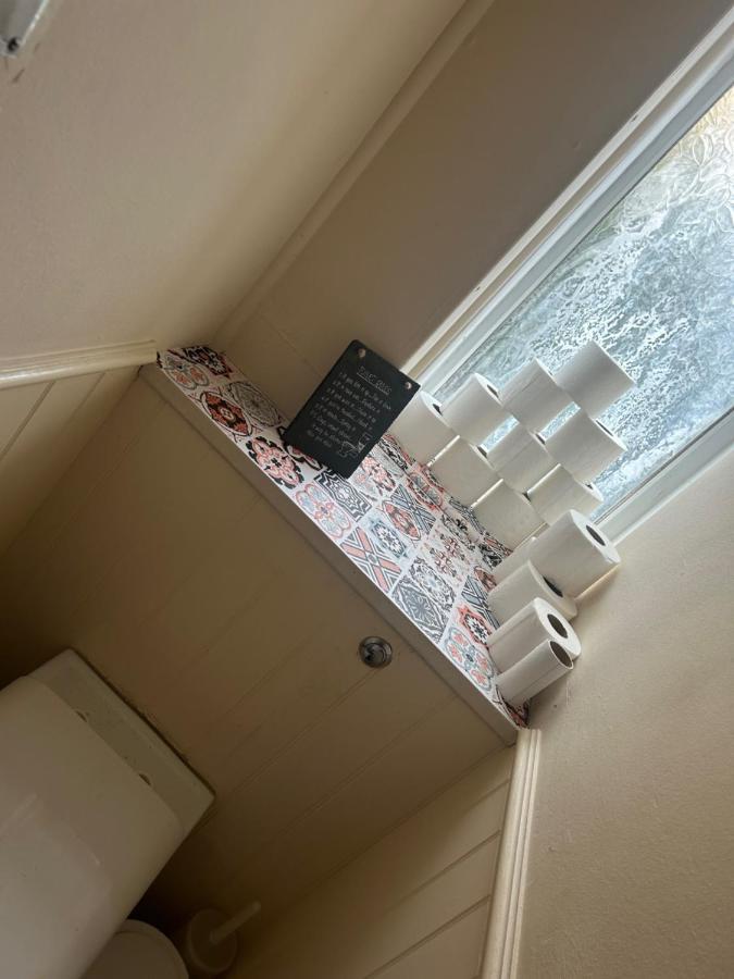 Accommodatie bij particulieren Spacious Bright Double Londen