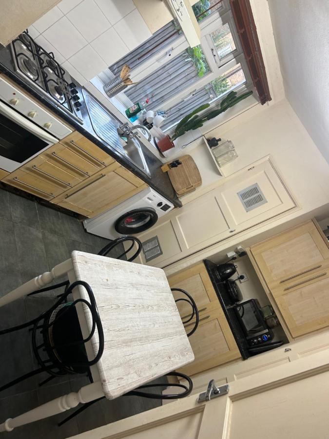 Spacious Bright Double Accommodatie bij particulieren *