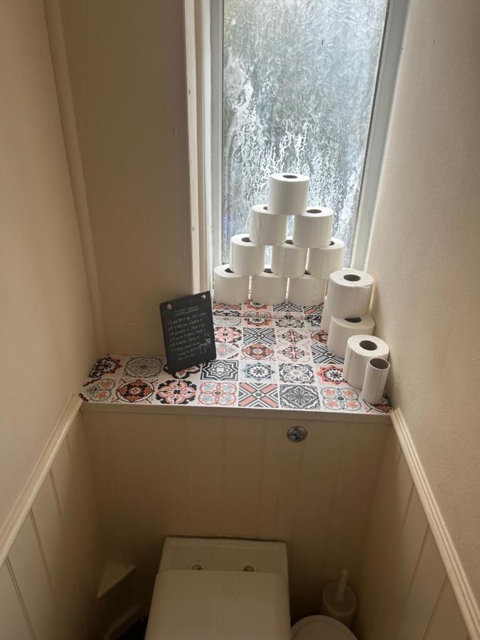 Spacious Bright Double * Londen