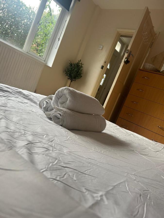 Spacious Bright Double Accommodatie bij particulieren