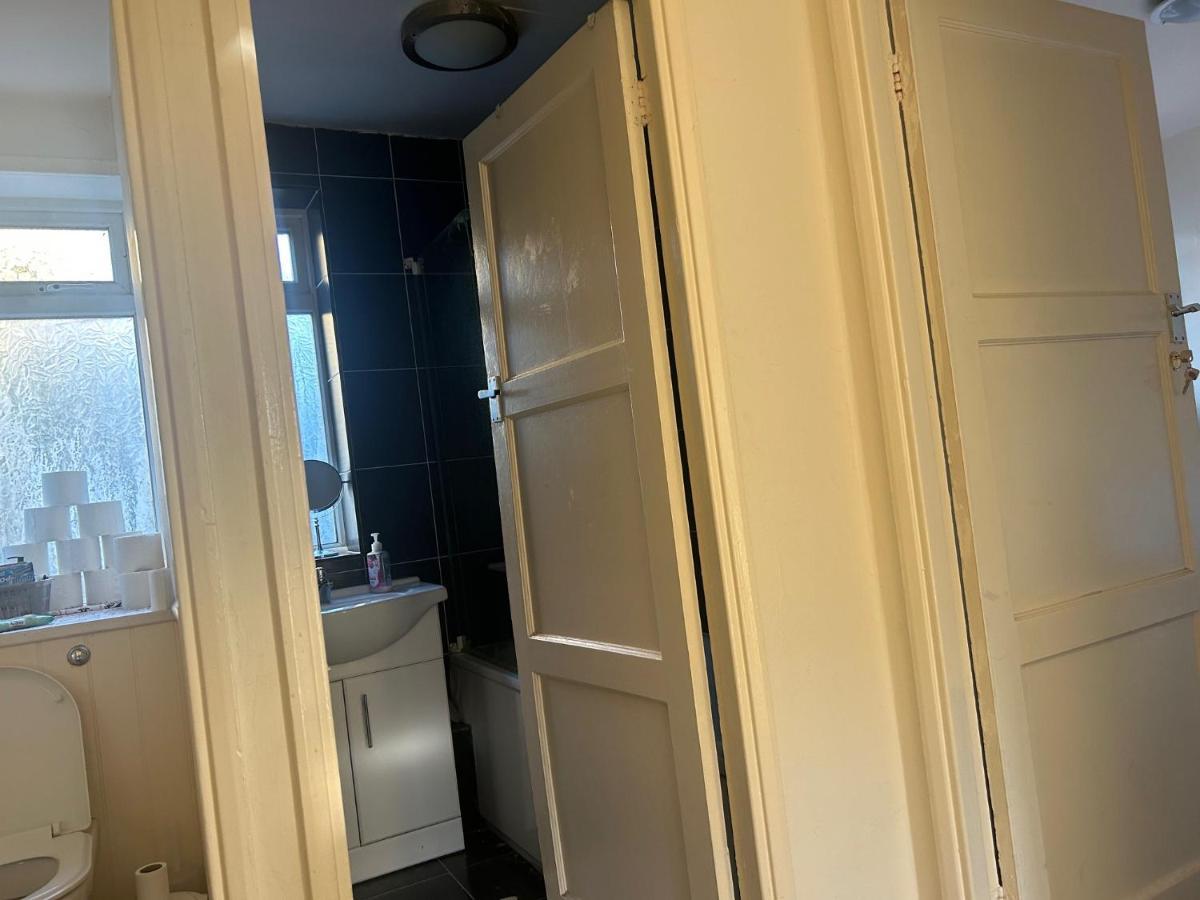 Accommodatie bij particulieren Spacious Bright Double *