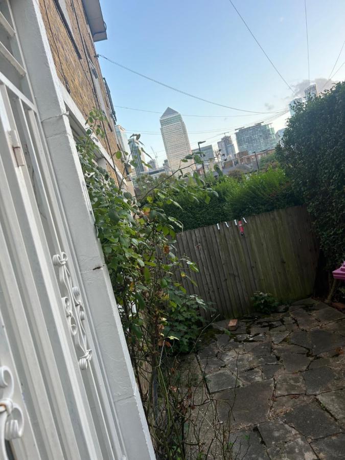 Accommodatie bij particulieren Spacious Bright Double Londen