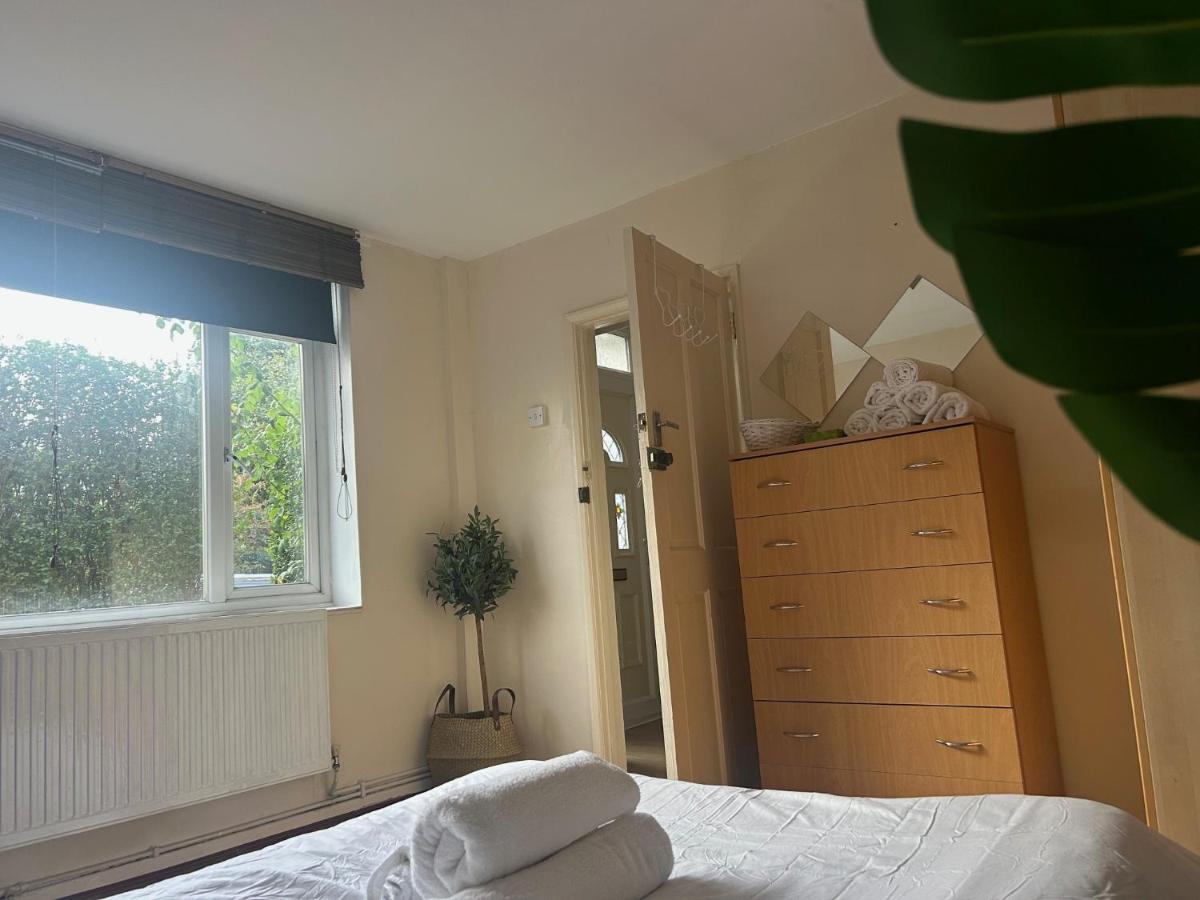 Spacious Bright Double Accommodatie bij particulieren *