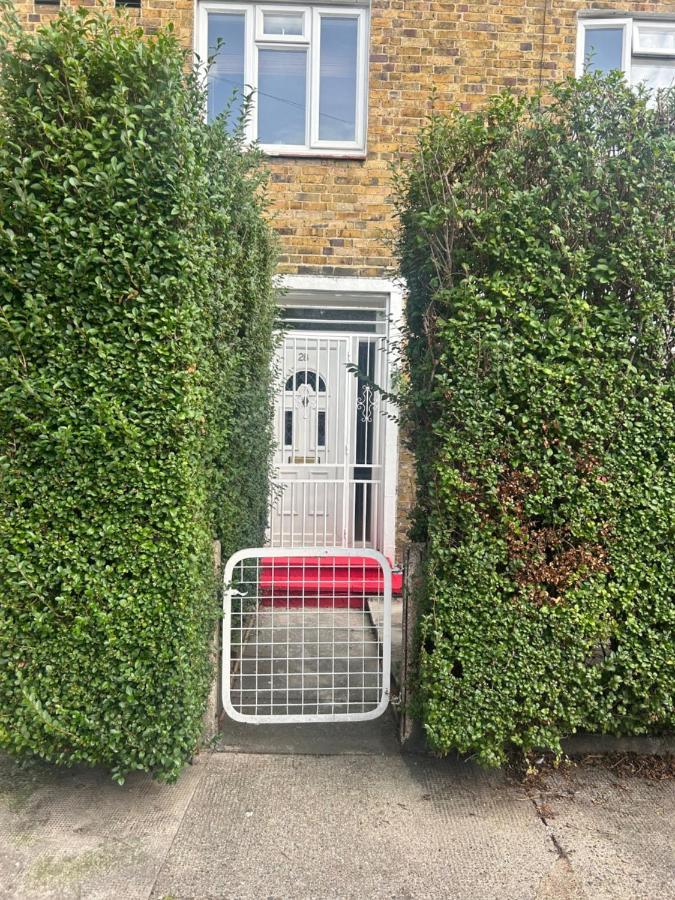 Spacious Bright Double Accommodatie bij particulieren Londen