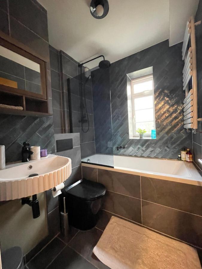 Specious-cozy Maida Vale Apartamento *